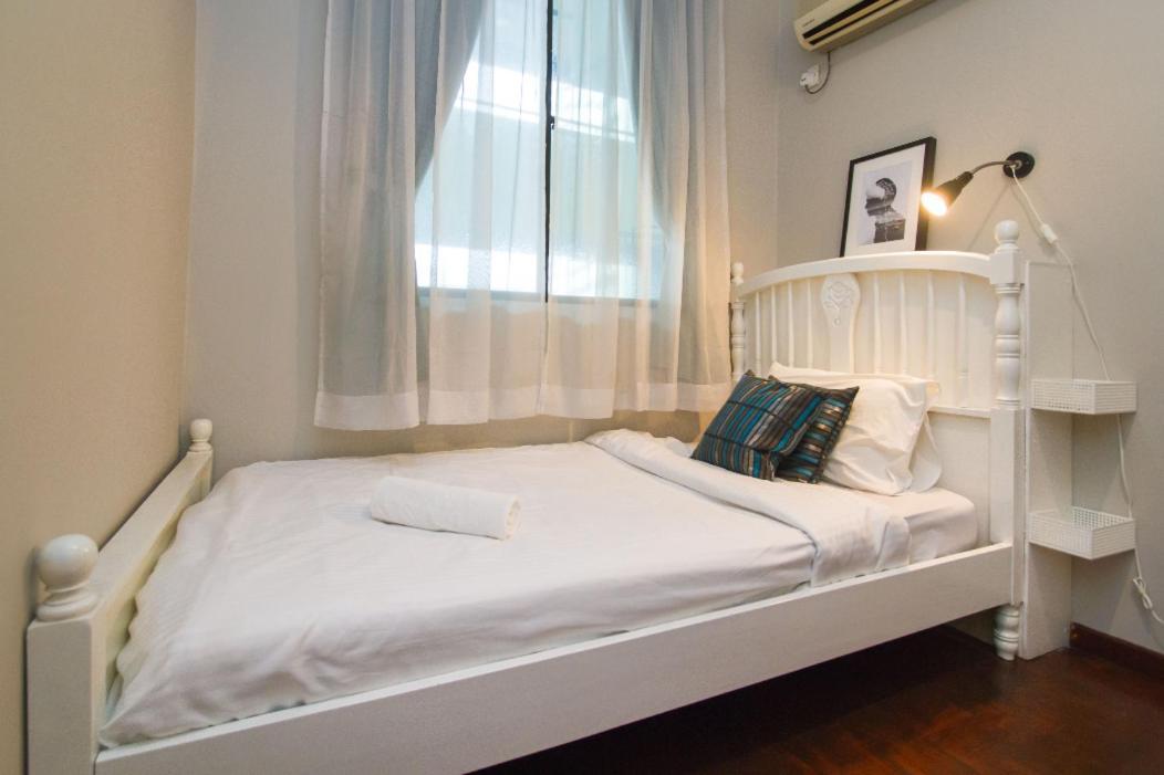 Century Bay Private Residences Sungai Dua Bukit Exteriér fotografie