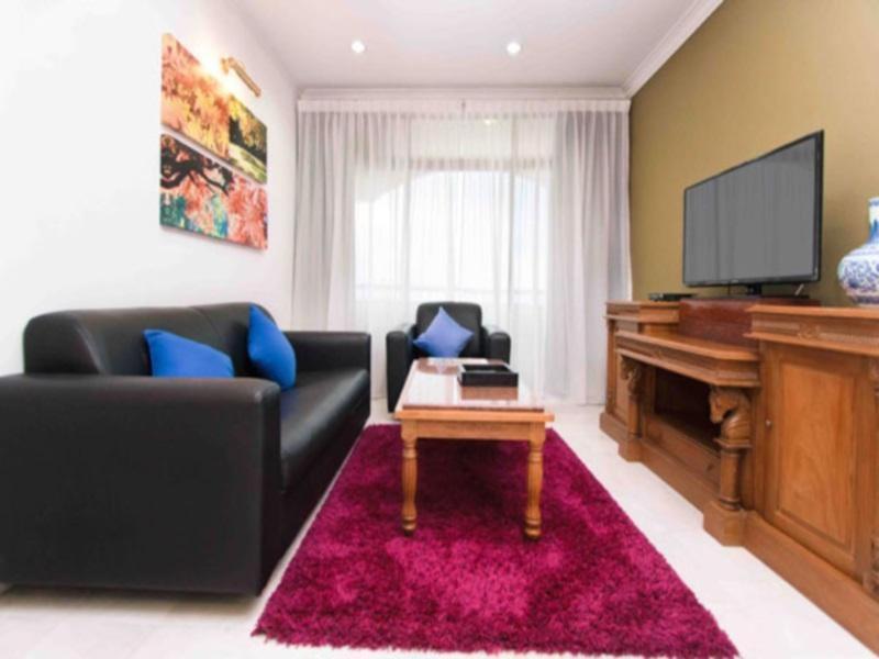 Century Bay Private Residences Sungai Dua Bukit Exteriér fotografie