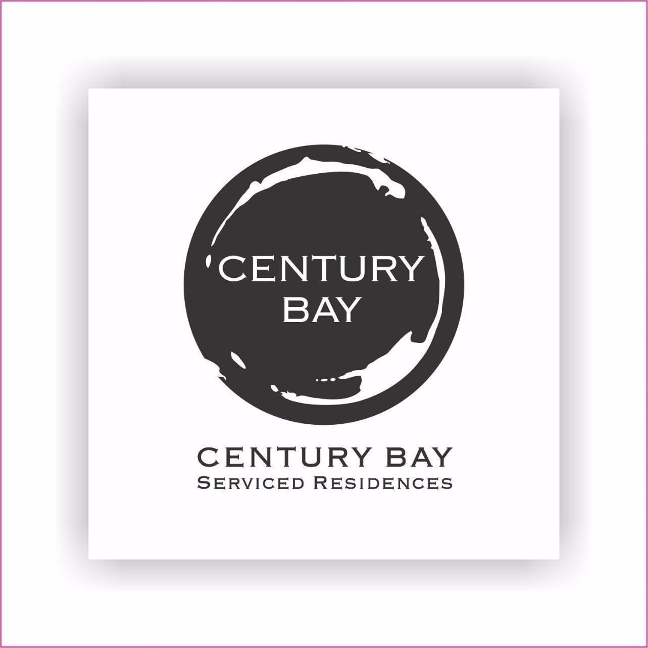 Century Bay Private Residences Sungai Dua Bukit Exteriér fotografie