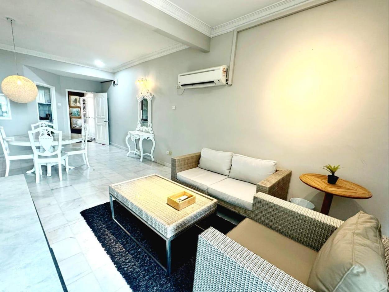 Century Bay Private Residences Sungai Dua Bukit Exteriér fotografie
