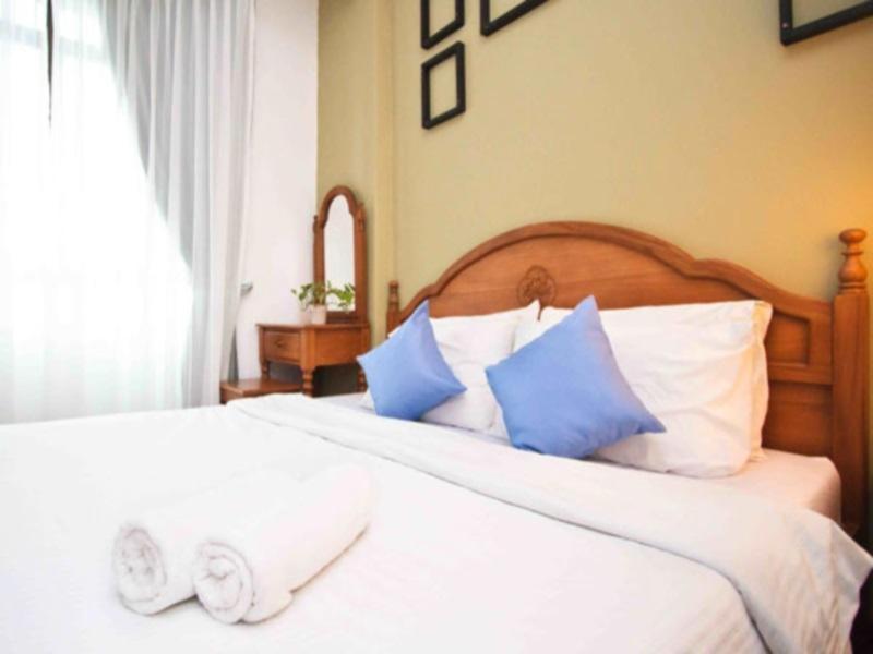 Century Bay Private Residences Sungai Dua Bukit Exteriér fotografie