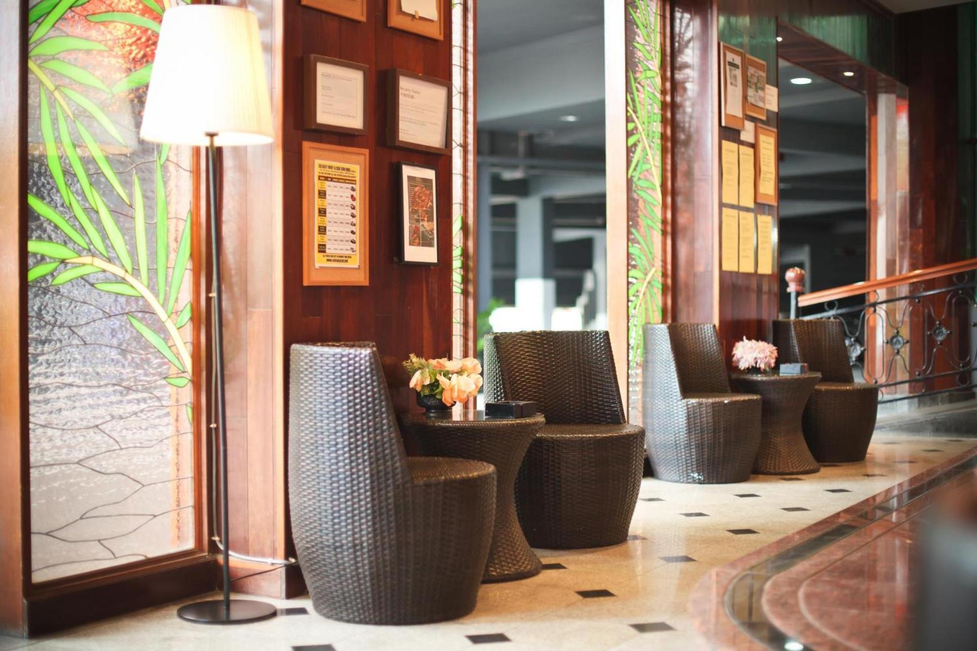 Century Bay Private Residences Sungai Dua Bukit Exteriér fotografie